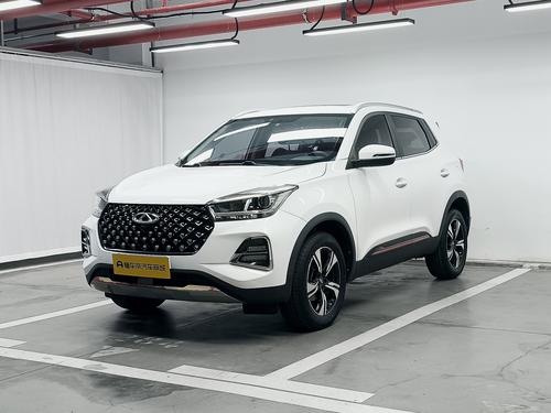 Chery Tiggo 5x 2022