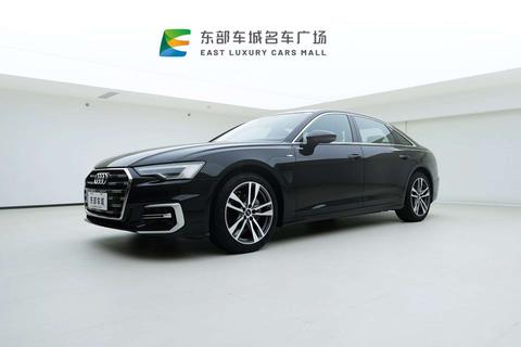 Audi A6L 2023