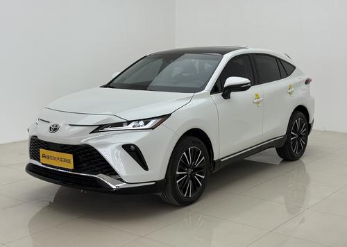 Toyota Venza 2023