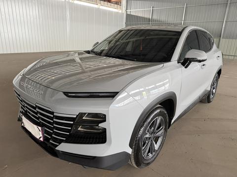 Jetour Dashing 2024