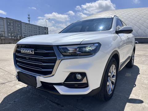 Haval H6 2021