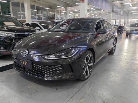 Volkswagen Lamando 2022
