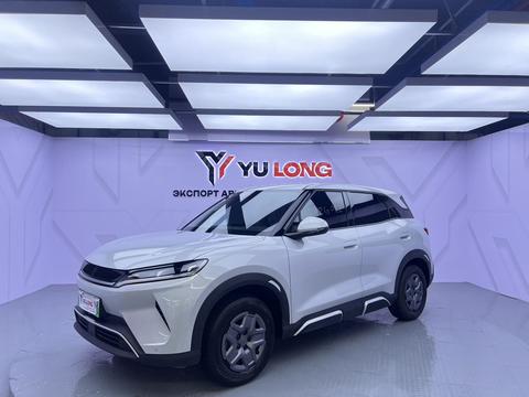 BYD Yuan UP 2024