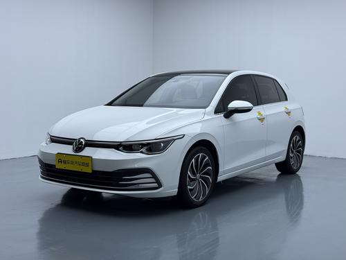 Volkswagen Golf 2023