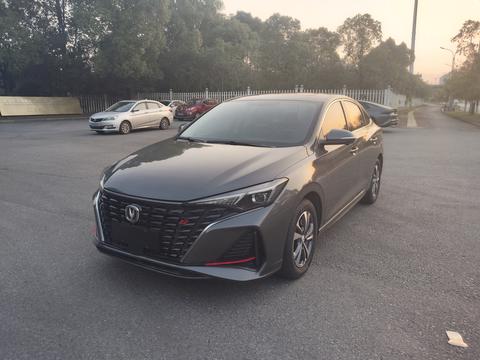 Changan Eado 2021