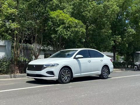 Volkswagen Lavida 2024