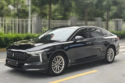 Bestune B70 2023