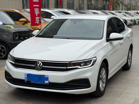 Volkswagen Bora 2021