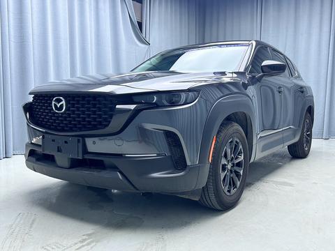 Mazda CX-50 2023