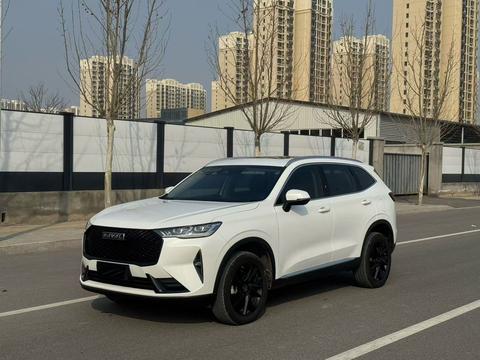 Haval H6 2021
