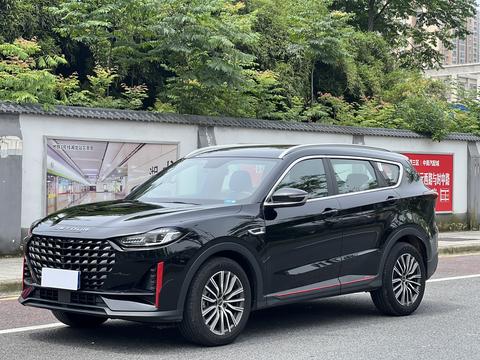 Jetour X70 Pro 2023