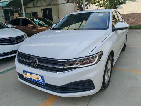 Volkswagen Bora 2021