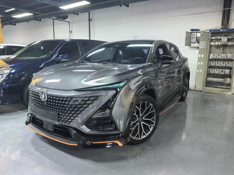 Changan UNI-T 2022