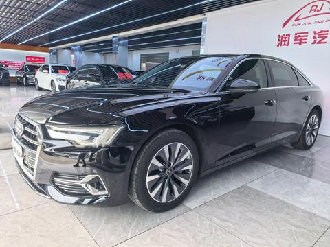Audi A6L 2024