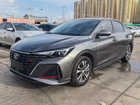 Changan Eado 2023