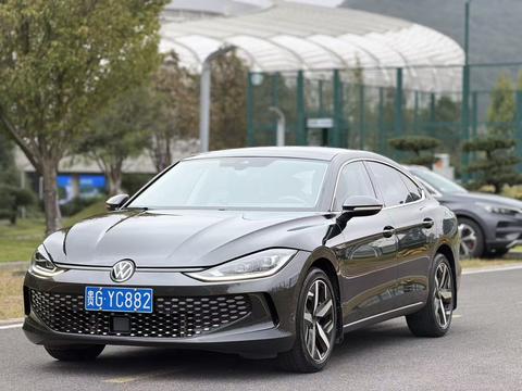 Volkswagen Lamando 2022