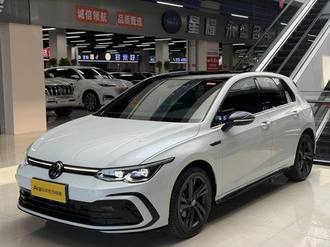 Volkswagen Golf 2023
