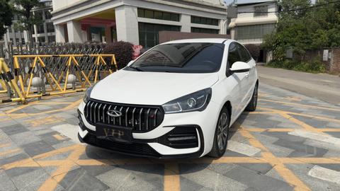 Chery Arrizo 5 2024