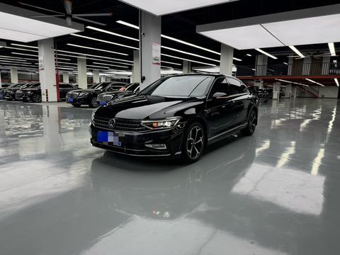 Volkswagen Magotan 2023