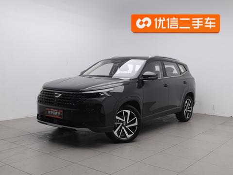 Jetta VS8 2026