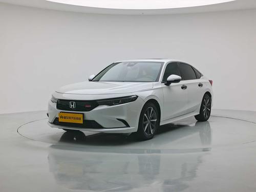 Honda Integra 2023