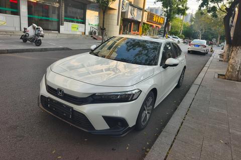 Honda Civic 2023