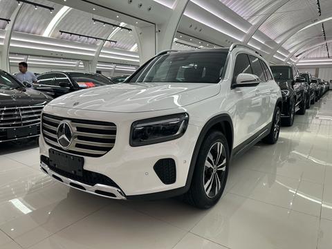 Mercedes-Benz GLB 2024