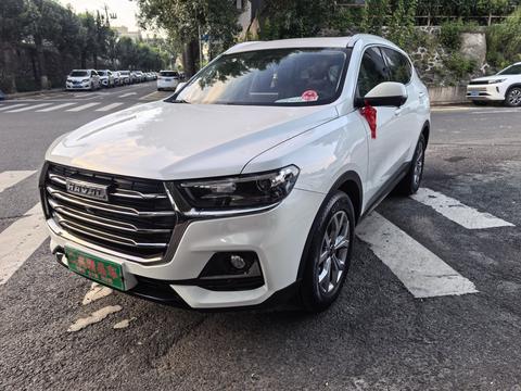 Haval H6 2023