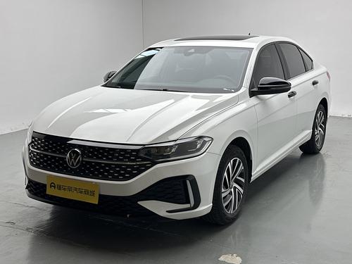 Volkswagen Lavida 2024