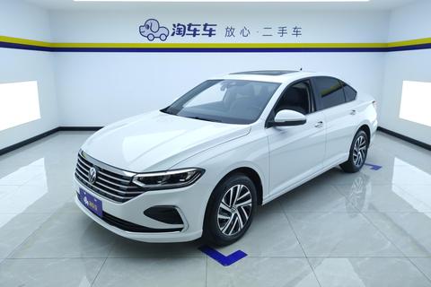 Volkswagen Lavida 2023