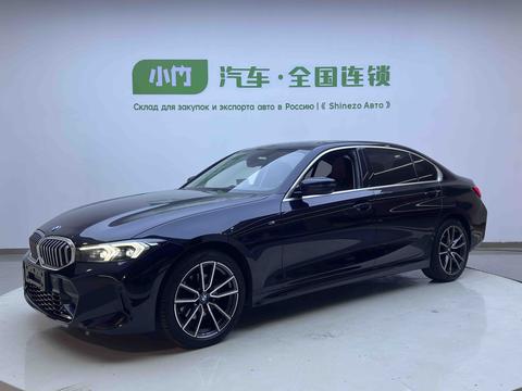 BMW 3 Series 2023