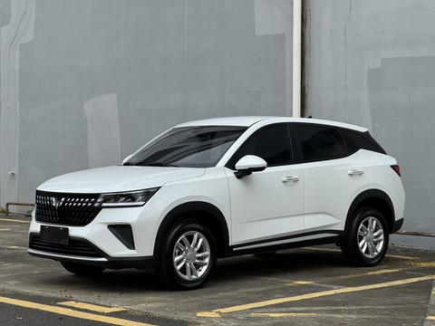 Wuling Xingchi 2026