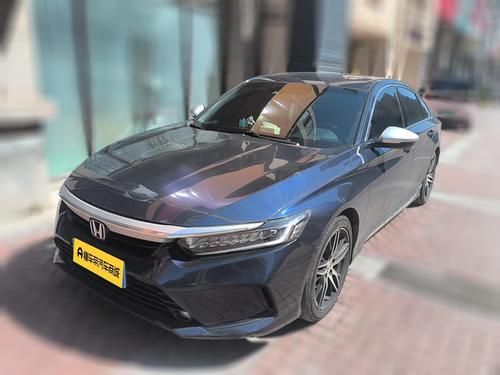 Honda Inspire 2022