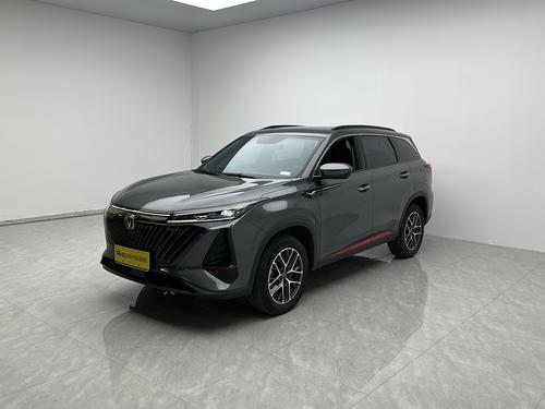 Changan CS75 Plus 2022