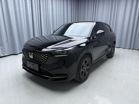Honda XR-V 2023