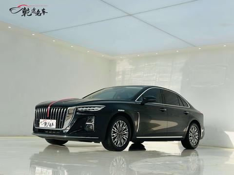 Hongqi H5 2023