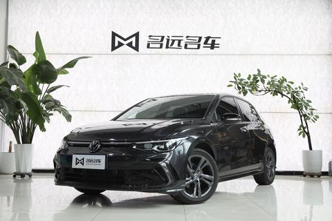 Volkswagen Golf 2023
