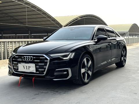 Audi A6L 2023