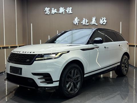 Land Rover Range Rover Velar 2024