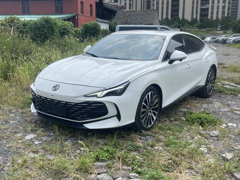 MG 7 2023