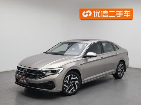 Volkswagen Sagitar 2023