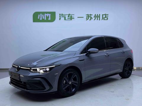 Volkswagen Golf 2023
