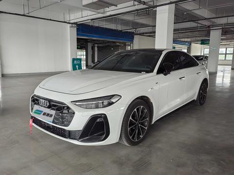 Audi A5L 2026