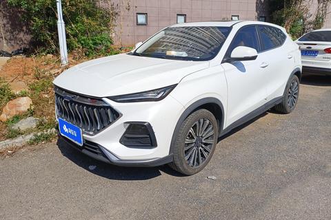 Changan Oshan X5 2021