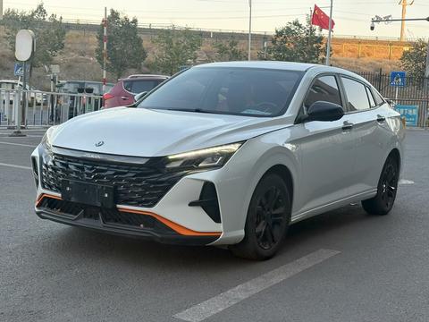 Dongfeng Shine 2023