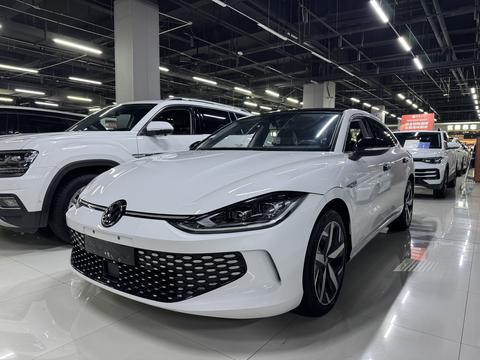 Volkswagen Lamando 2022