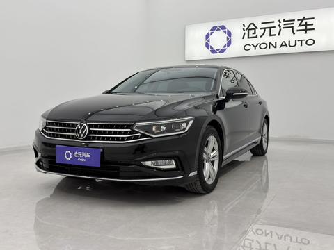 Volkswagen Magotan 2023