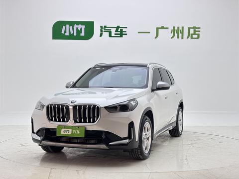 BMW X1 2023