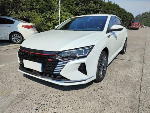Dongfeng Shine Max 2023