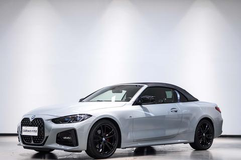 BMW 4 Series 2023